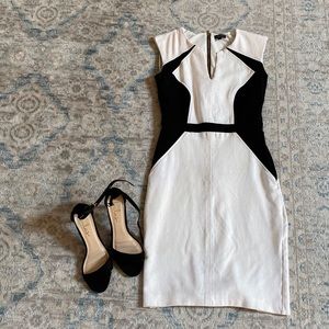 River Island Body-con Dress